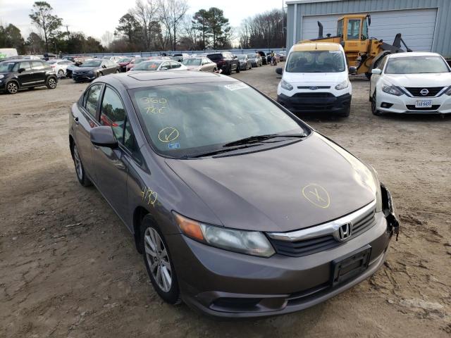 HONDA CIVIC 2012 19xfb2f99ce076057