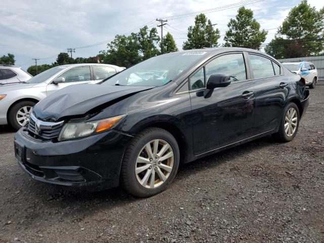 HONDA CIVIC 2012 19xfb2f99ce307720