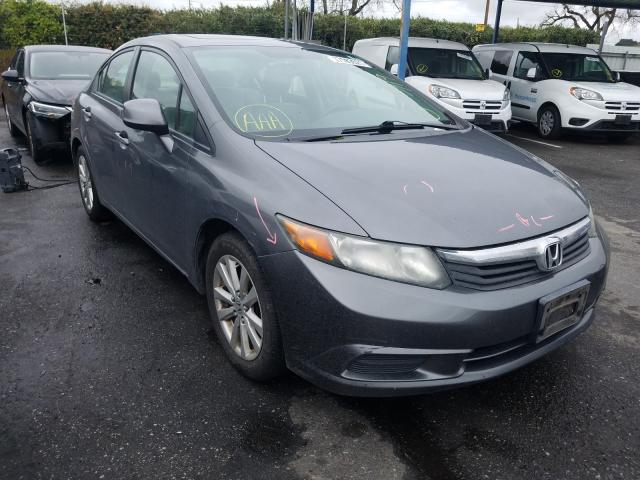 HONDA CIVIC EXL 2012 19xfb2f99ce313078