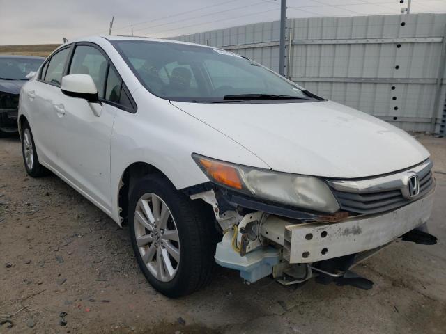 HONDA CIVIC EXL 2012 19xfb2f99ce315946