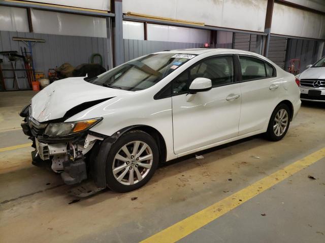 HONDA CIVIC EXL 2012 19xfb2f99ce317387