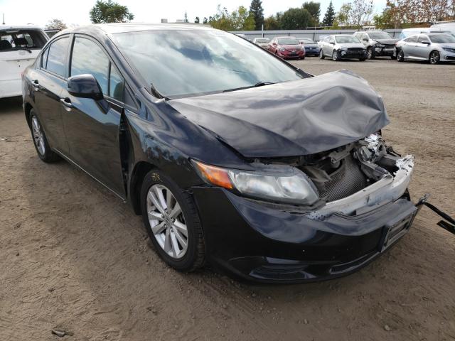 HONDA CIVIC EXL 2012 19xfb2f99ce319818