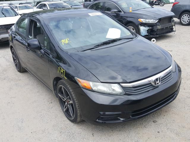 HONDA CIVIC EXL 2012 19xfb2f99ce329071