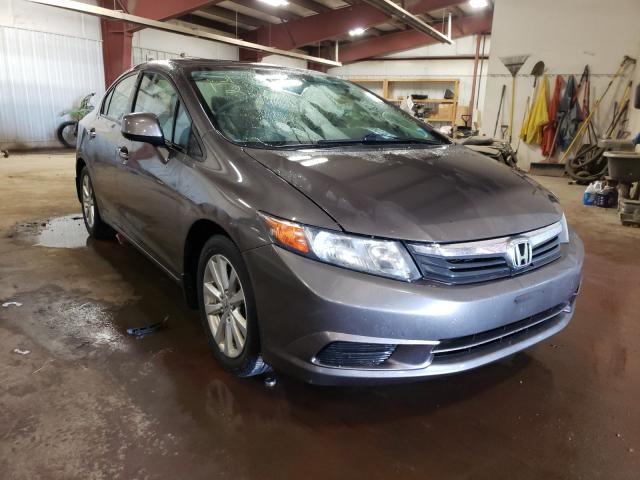 HONDA CIVIC EXL 2012 19xfb2f99ce344752