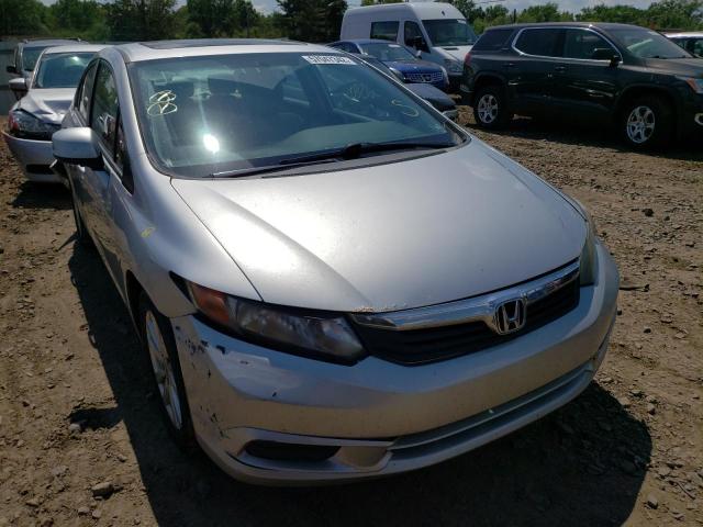 HONDA CIVIC EXL 2012 19xfb2f99ce364001