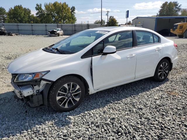 HONDA CIVIC 2013 19xfb2f99de009282