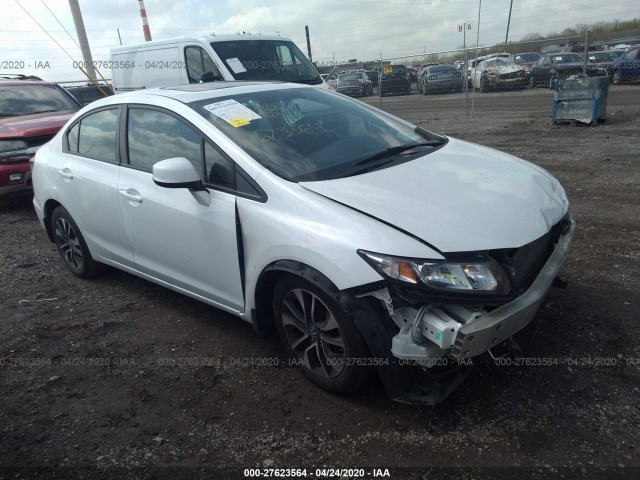 HONDA CIVIC SDN 2013 19xfb2f99de009296