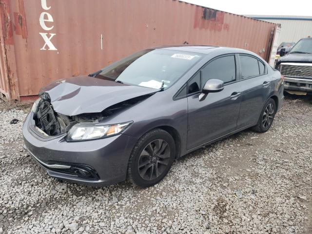 HONDA CIVIC 2013 19xfb2f99de011985