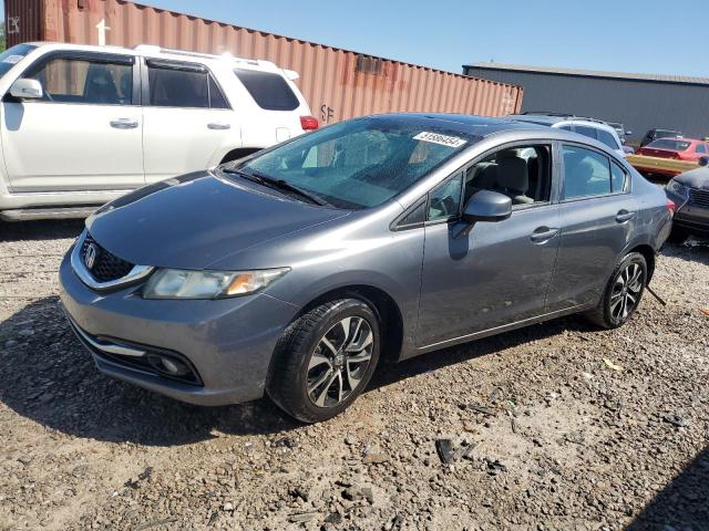 HONDA CIVIC 2013 19xfb2f99de012005