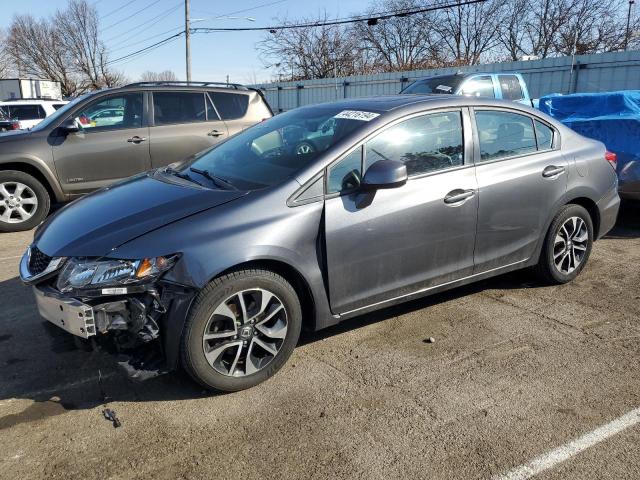 HONDA CIVIC 2013 19xfb2f99de014157