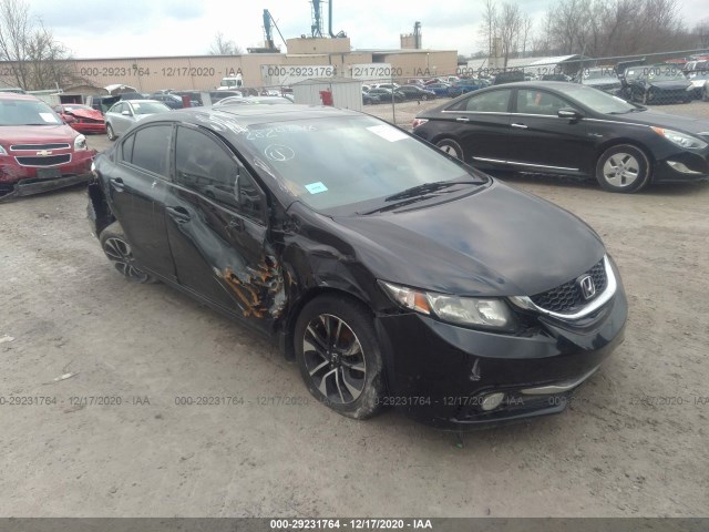 HONDA CIVIC SDN 2013 19xfb2f99de032853