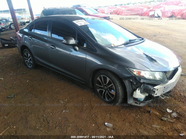 HONDA CIVIC SDN 2013 19xfb2f99de048227