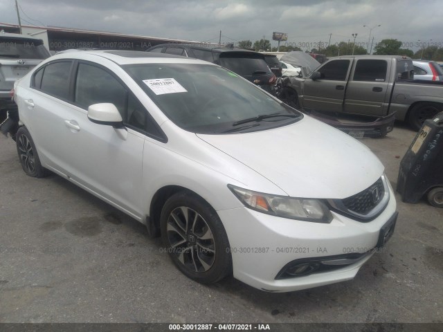 HONDA CIVIC SDN 2013 19xfb2f99de049233