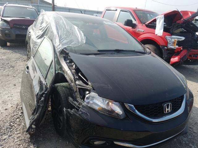 HONDA CIVIC EXL 2013 19xfb2f99de053623