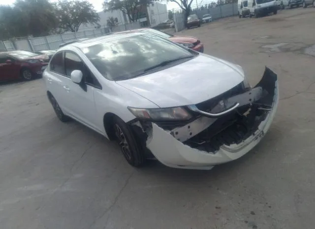 HONDA CIVIC SDN 2013 19xfb2f99de061480