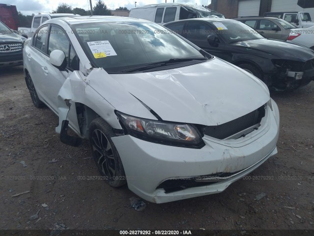 HONDA CIVIC SDN 2013 19xfb2f99de065917