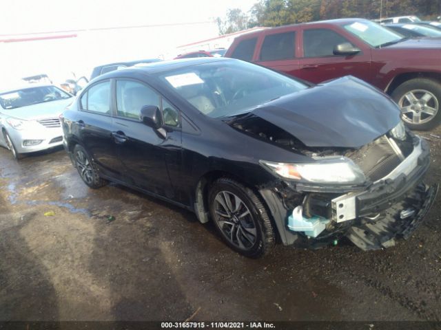 HONDA CIVIC SDN 2013 19xfb2f99de204332