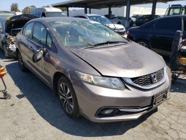 HONDA CIVIC EXL 2013 19xfb2f99de213810