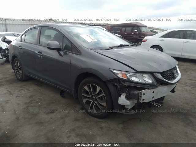 HONDA CIVIC SDN 2013 19xfb2f99de222734