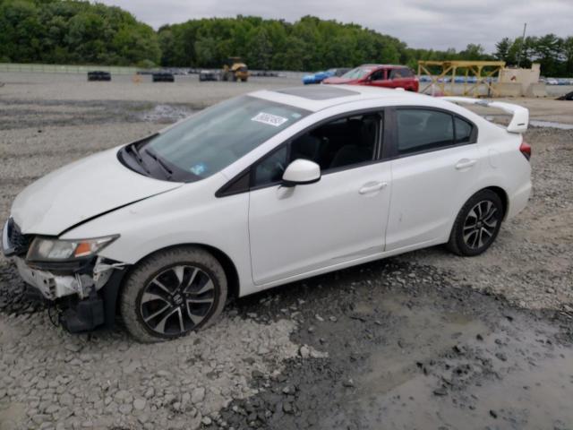 HONDA CIVIC EXL 2013 19xfb2f99de233314