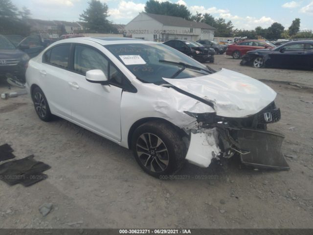 HONDA CIVIC SDN 2013 19xfb2f99de243972