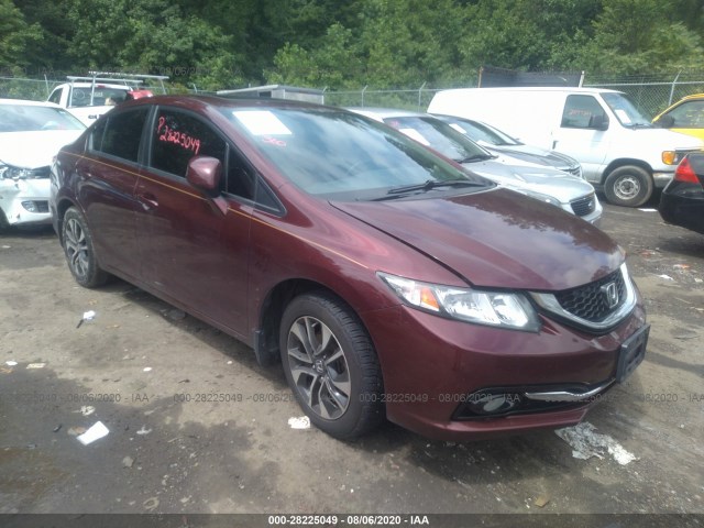 HONDA CIVIC SDN 2013 19xfb2f99de251621