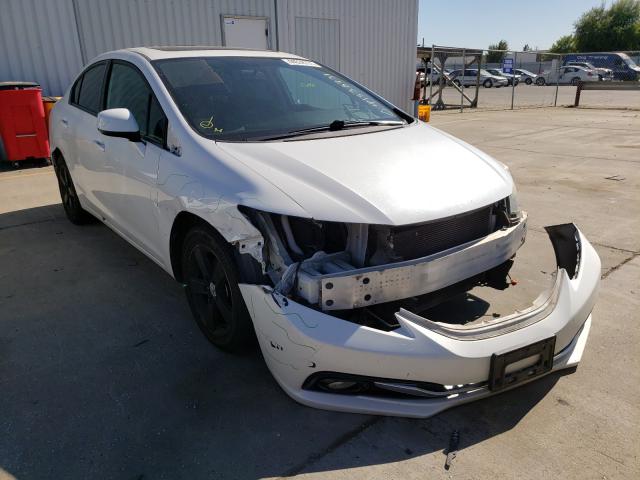 HONDA CIVIC EXL 2013 19xfb2f99de254387