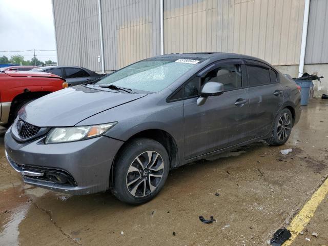 HONDA CIVIC 2013 19xfb2f99de258133