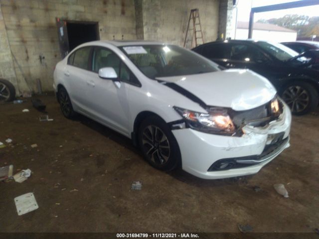 HONDA CIVIC SDN 2013 19xfb2f99de260142