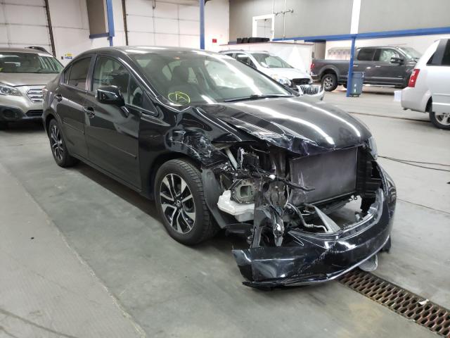 HONDA CIVIC EXL 2013 19xfb2f99de262327