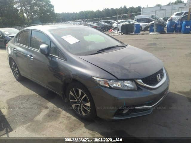 HONDA CIVIC SDN 2013 19xfb2f99de265163