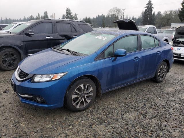 HONDA CIVIC EXL 2013 19xfb2f99de265857