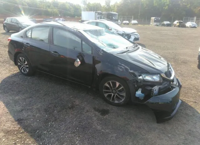 HONDA CIVIC SDN 2013 19xfb2f99de267415