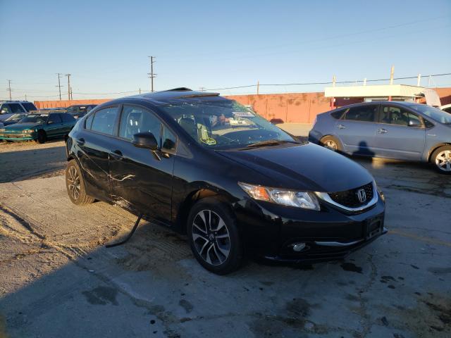 HONDA CIVIC EXL 2013 19xfb2f99de267947