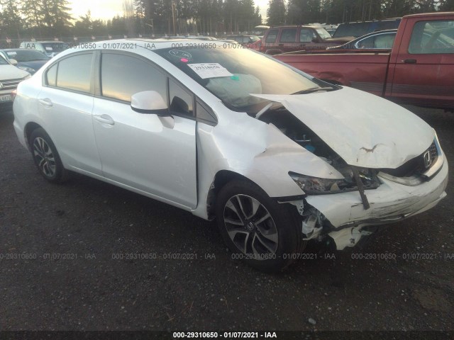 HONDA CIVIC SDN 2013 19xfb2f99de275904