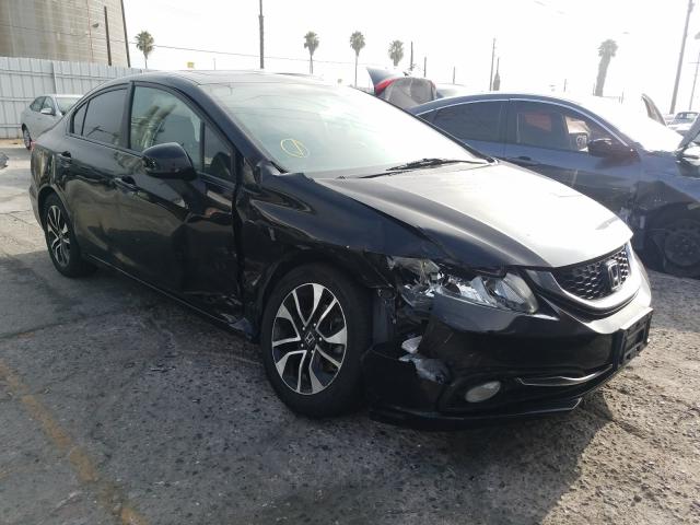 HONDA CIVIC EXL 2013 19xfb2f99de277832