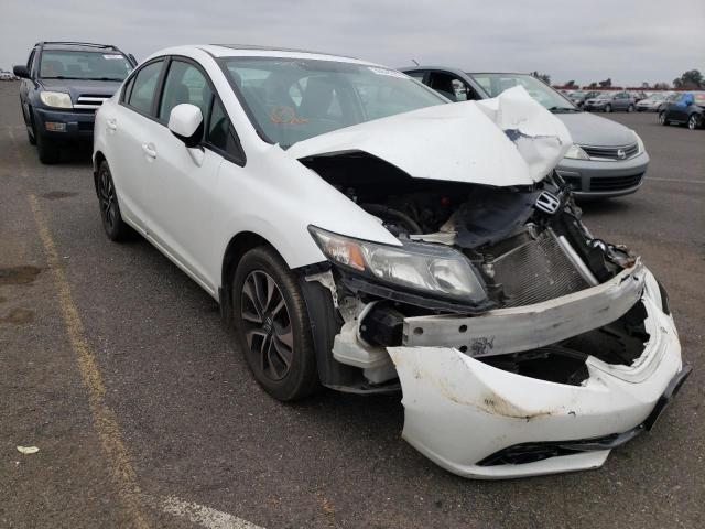 HONDA CIVIC EXL 2013 19xfb2f99de277927