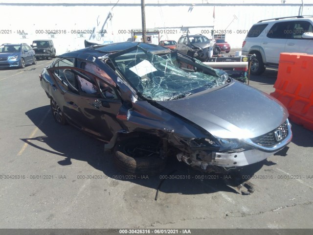 HONDA CIVIC SDN 2013 19xfb2f99de281430