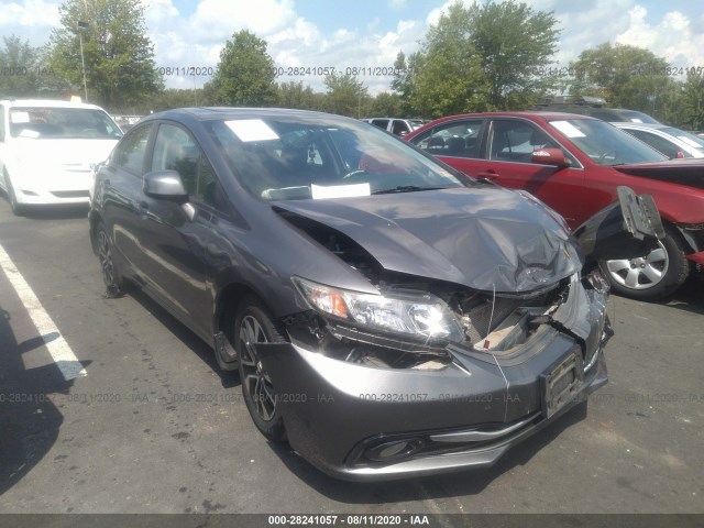 HONDA CIVIC SDN 2013 19xfb2f99de281783