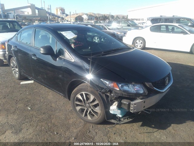 HONDA CIVIC SDN 2013 19xfb2f99de287731