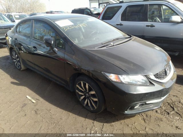 HONDA CIVIC SEDAN 2014 19xfb2f99ee006707