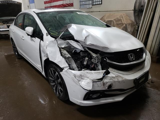 HONDA CIVIC EXL 2014 19xfb2f99ee018176