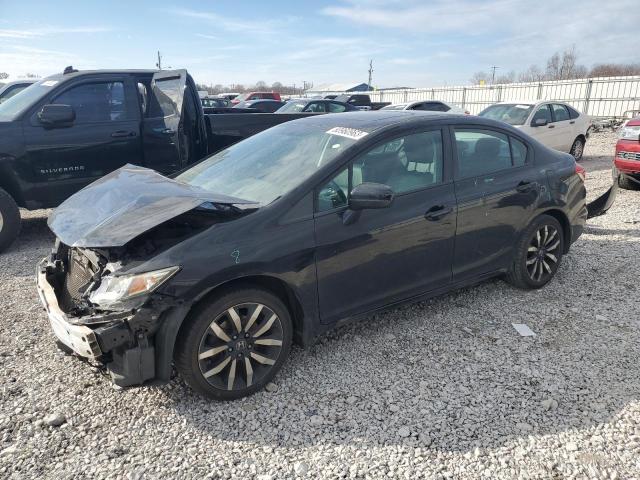 HONDA CIVIC 2014 19xfb2f99ee018811