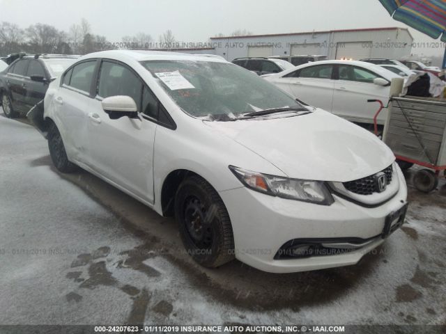 HONDA CIVIC SEDAN 2014 19xfb2f99ee031543