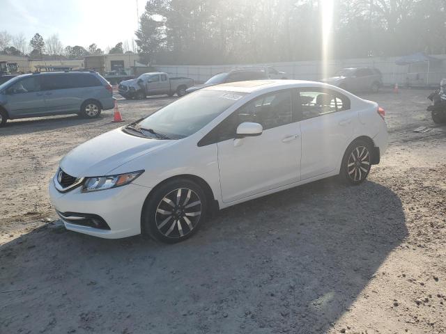 HONDA CIVIC EXL 2014 19xfb2f99ee036029