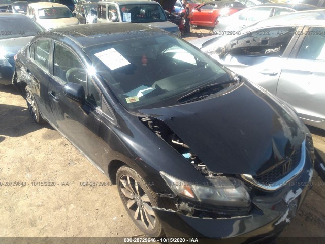 HONDA CIVIC SEDAN 2014 19xfb2f99ee048679