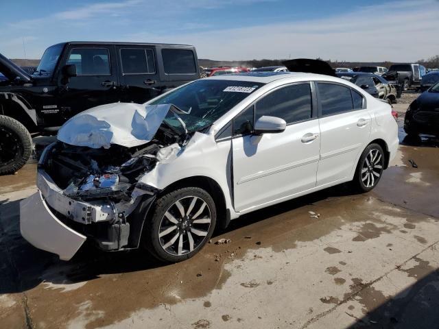 HONDA CIVIC EXL 2014 19xfb2f99ee050058