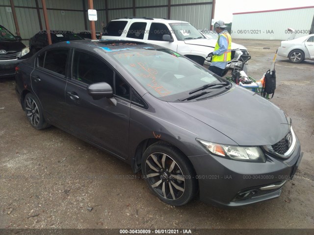 HONDA CIVIC SEDAN 2014 19xfb2f99ee050612