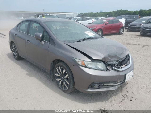 HONDA CIVIC 2014 19xfb2f99ee051680