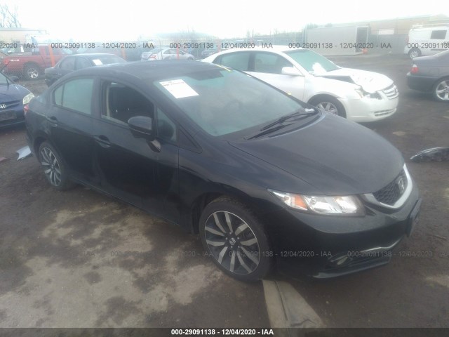 HONDA CIVIC SEDAN 2014 19xfb2f99ee052697